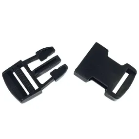 38mm Side Release Buckle