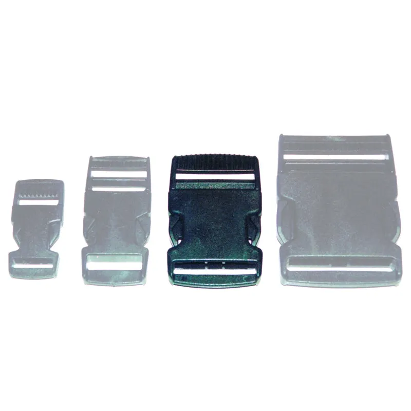 38mm Side Release Buckle