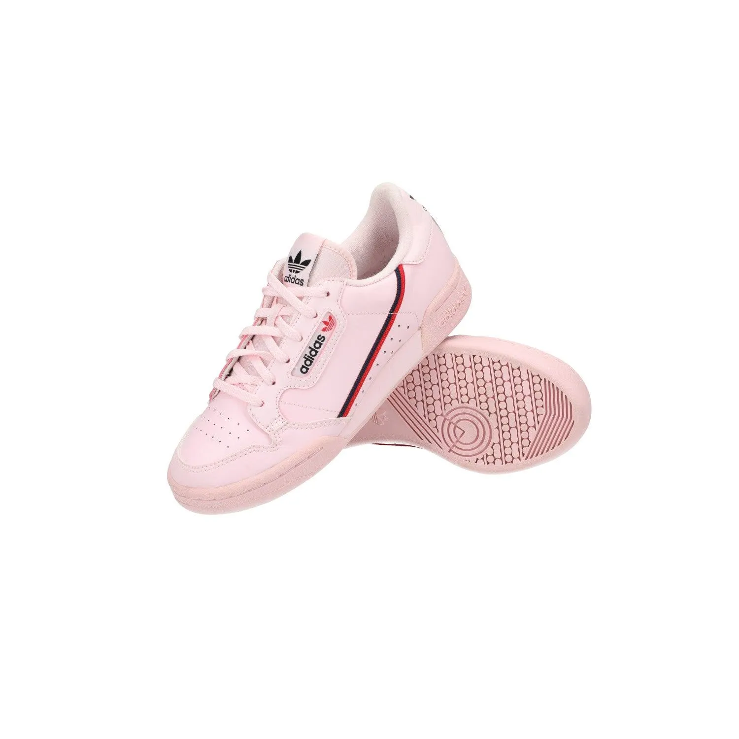 Adidas Continental 80 J Shoes