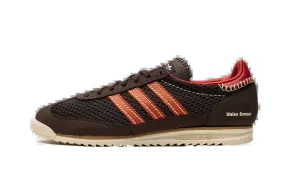 Adidas SL72 Knit Wales Bonner Brown