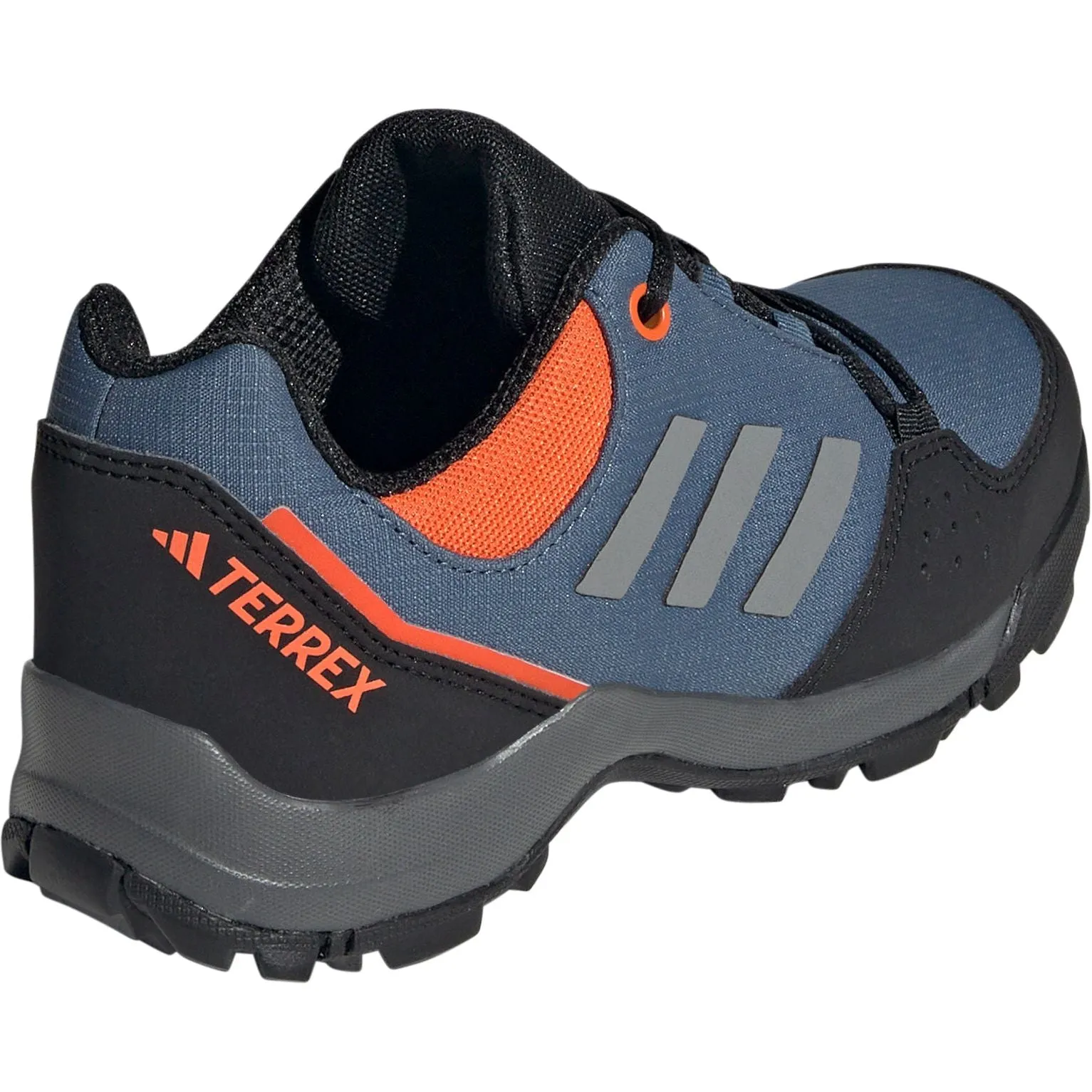 adidas Terrex HyperHiker Junior Walking Shoes - Blue