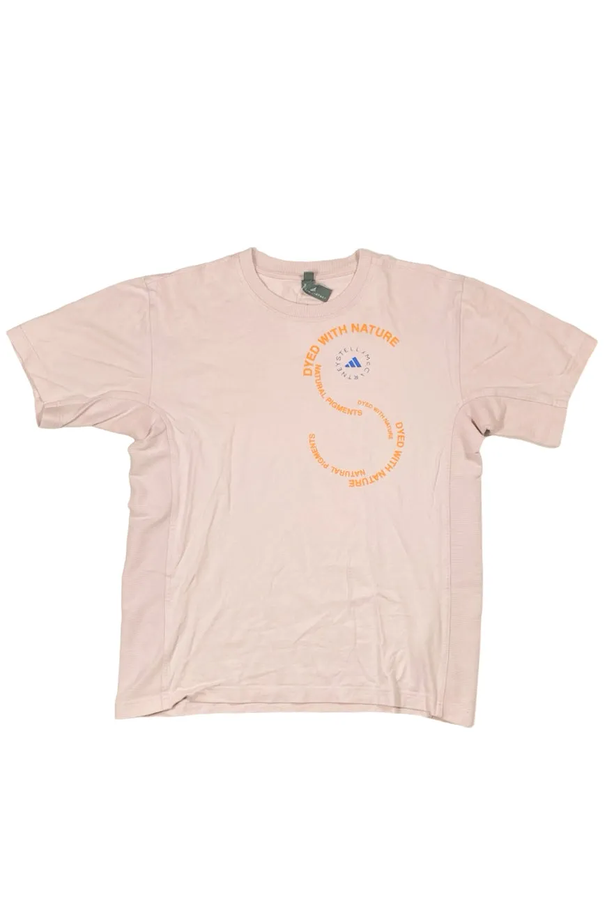 Adidas X Stella McCartney - Short Sleeve Tee