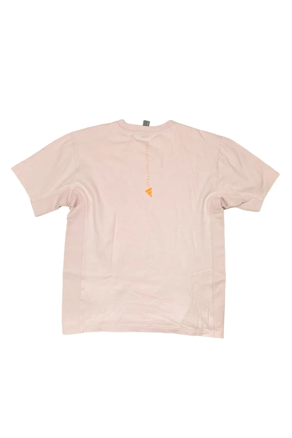 Adidas X Stella McCartney - Short Sleeve Tee