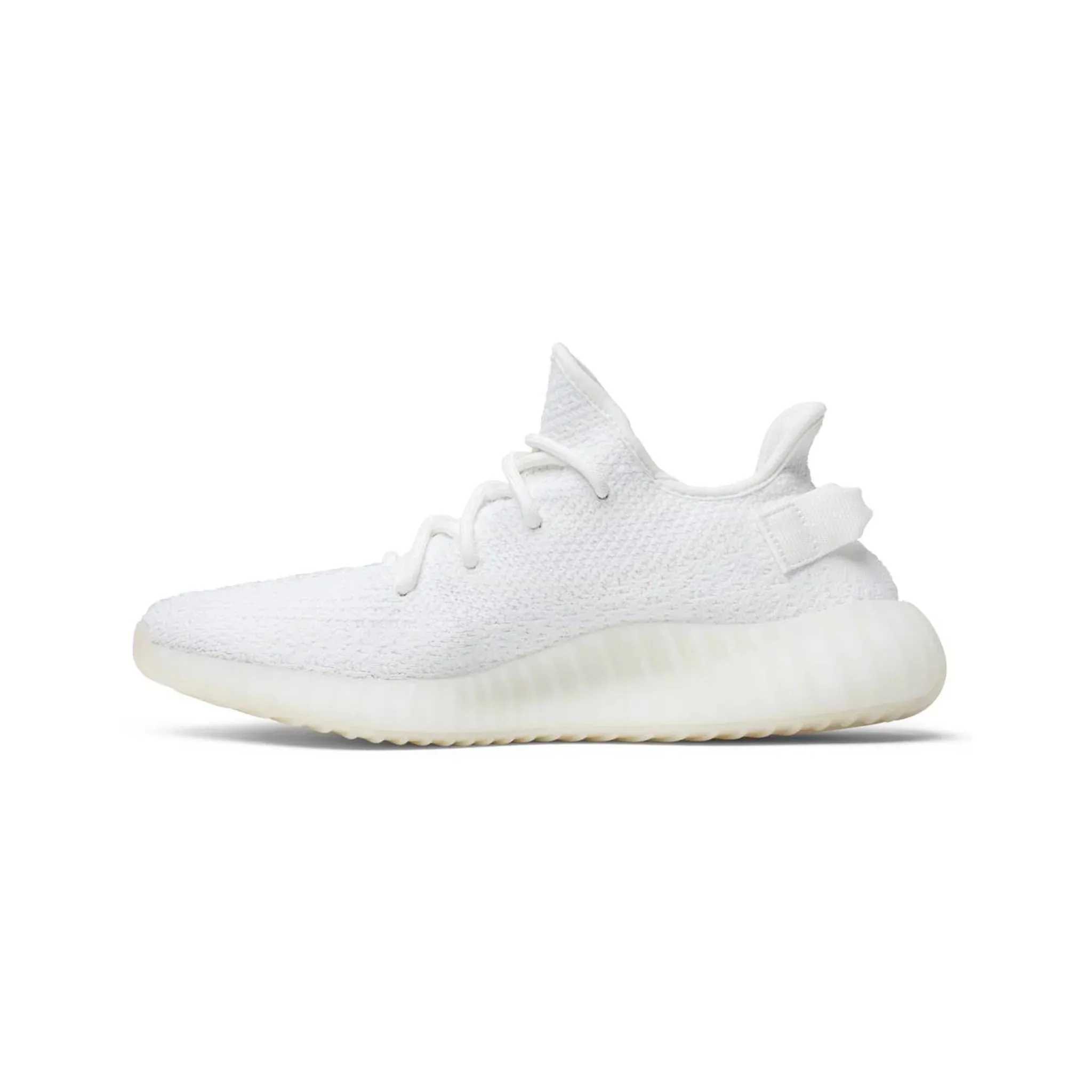 ADIDAS YEEZY BOOST 350 V2 CREAM/TRIPLE WHITE