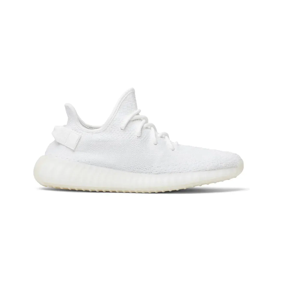 ADIDAS YEEZY BOOST 350 V2 CREAM/TRIPLE WHITE