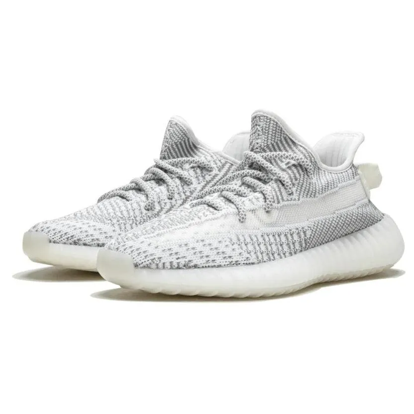 Adidas Yeezy Boost 350 V2 "Static (non-reflective)"