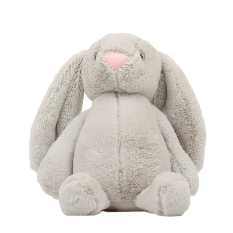 Adorable Lop-Eared Rabbit Soft Toy