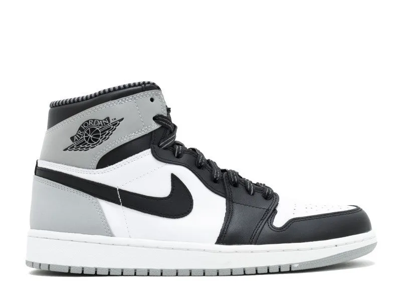 Air Jordan 1 Retro High OG Barons