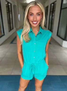 Annette Romper (Jade)