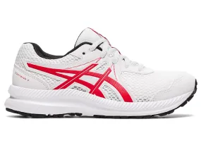 Asics Junior Contend 7 GS <BR> 1014A192 100