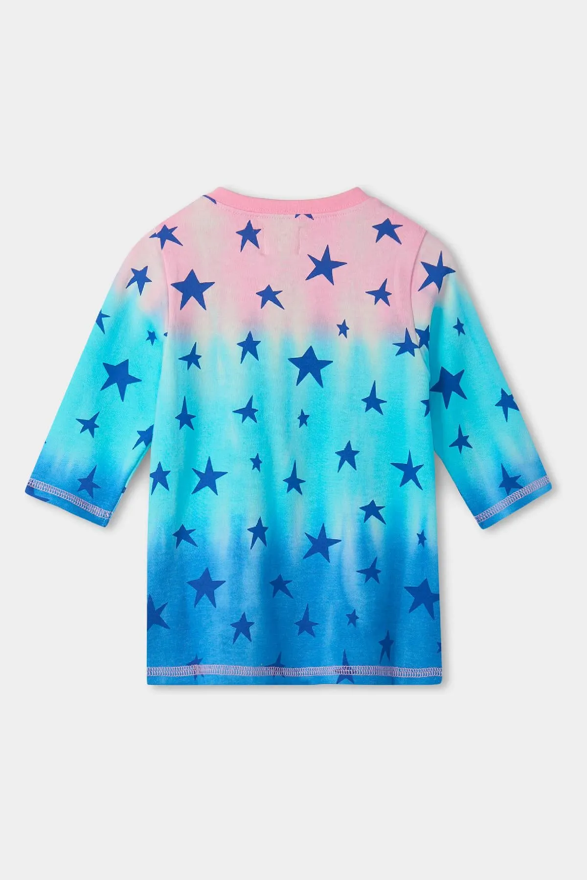 Baby Girl Dress Hatley Ombre Stars