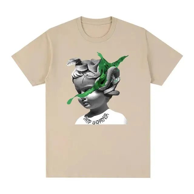 Baby Gunna Rapper T-shirt Drip