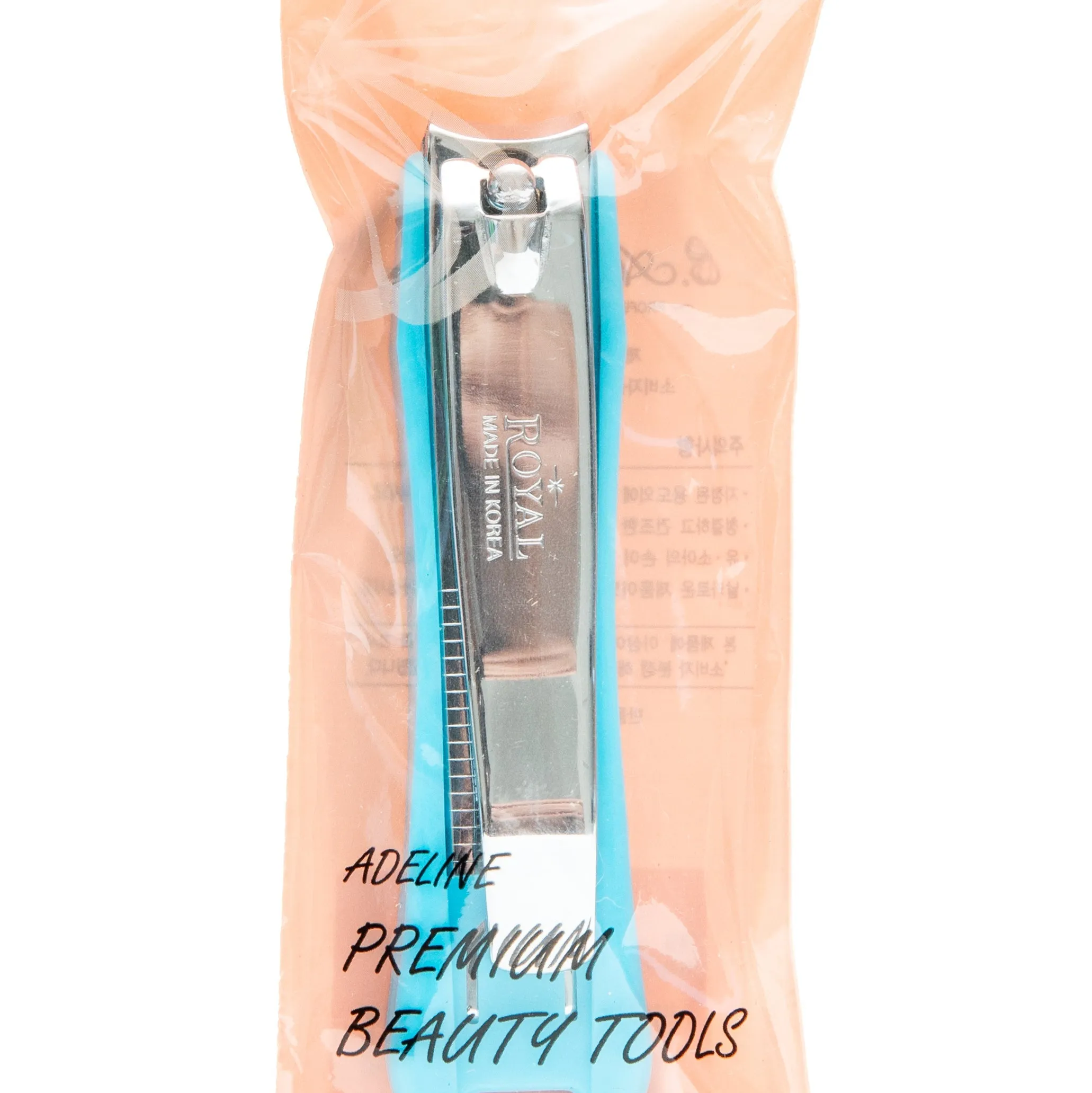 B.Adeline K-Nail Clipper Large