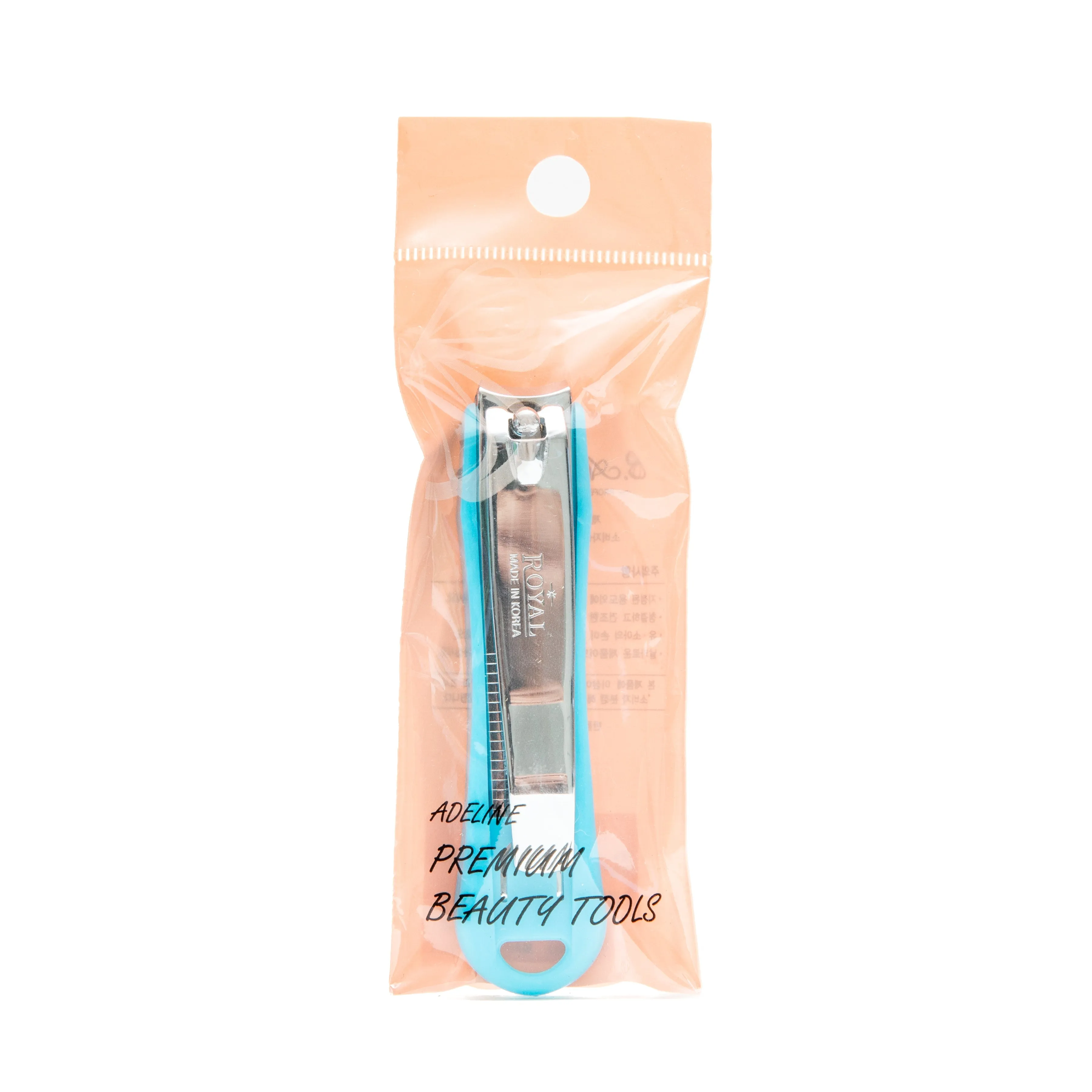 B.Adeline K-Nail Clipper Large