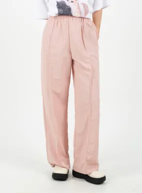 Banded Wide Leg Pants CA15