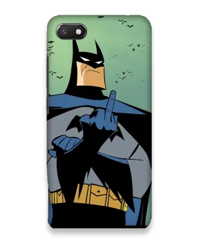 Batfinger | xiaomi redmi 6 a   Phone Case