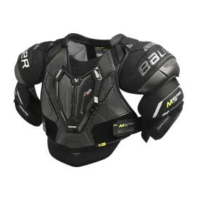 BAUER SUPREME M5 PRO SHOULDER PAD SENIOR