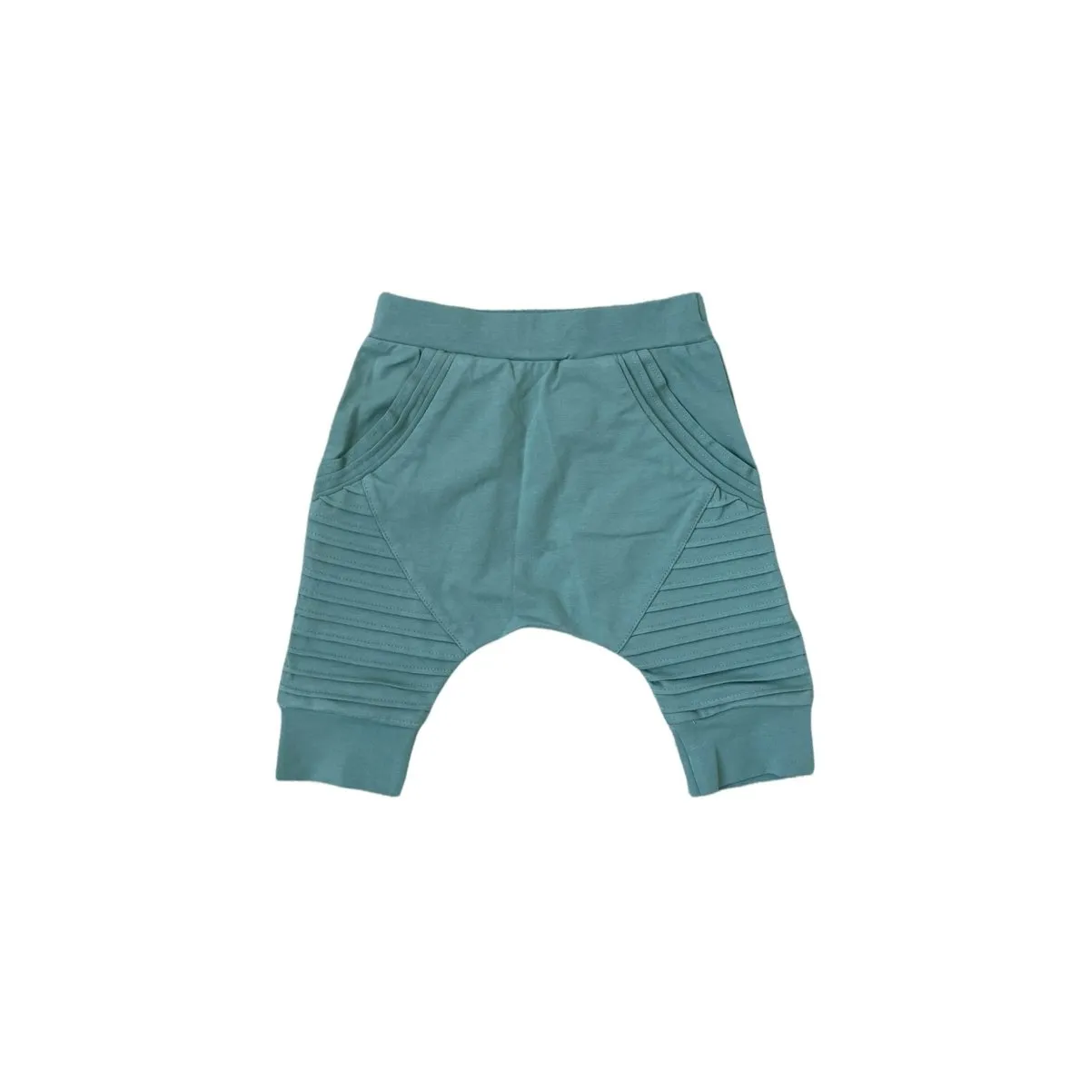 Biker Shorts- Cactus