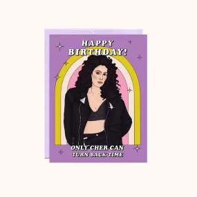 Birthday Card