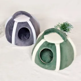 Breathable Cat Pet Washable Dog House