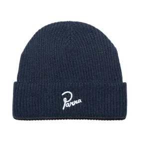 by Parra Signature Beanie 'Navy'