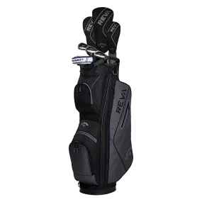 Callaway Women's REVA 8-Piece Complete Set