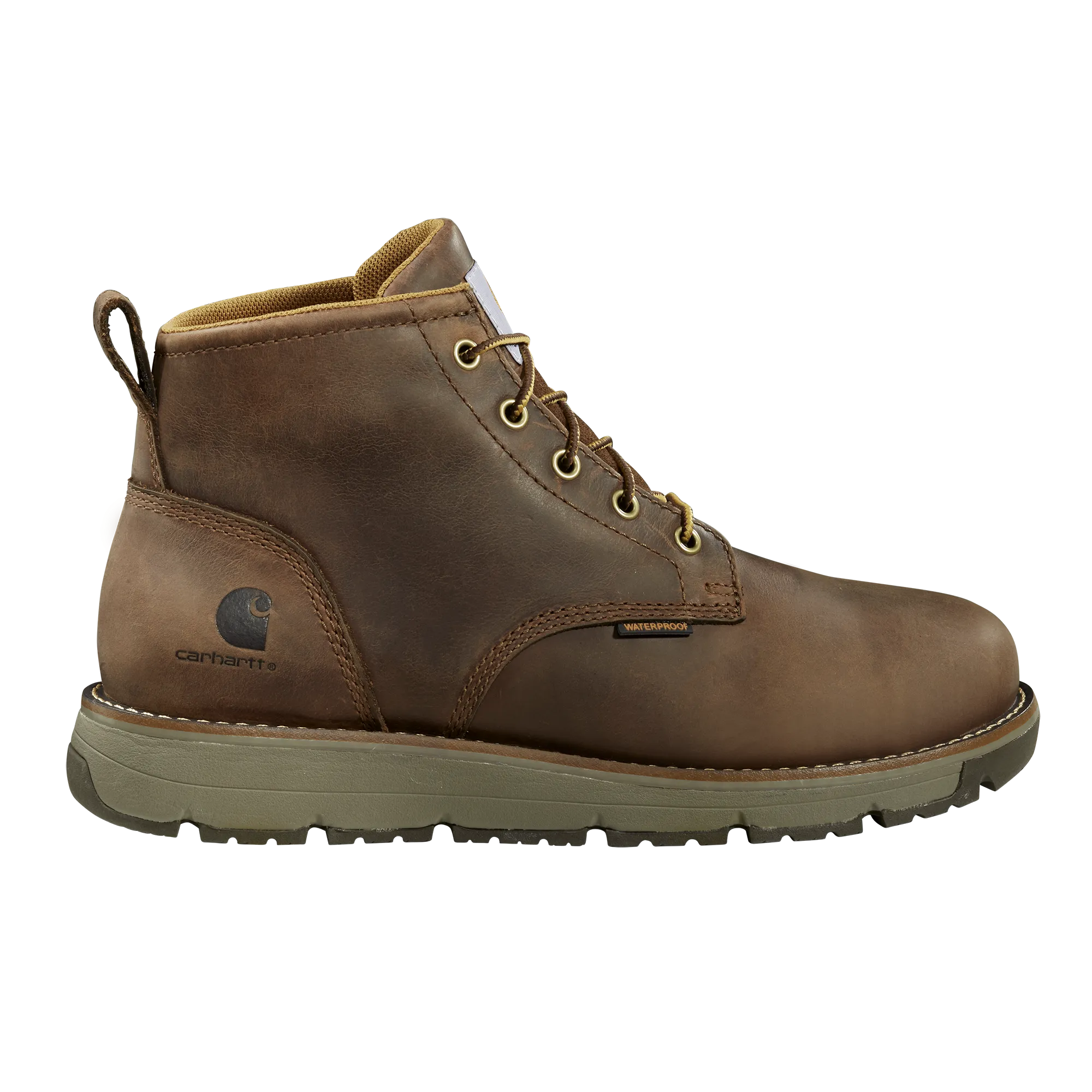 Carhartt Millbrook (Steel Toe)