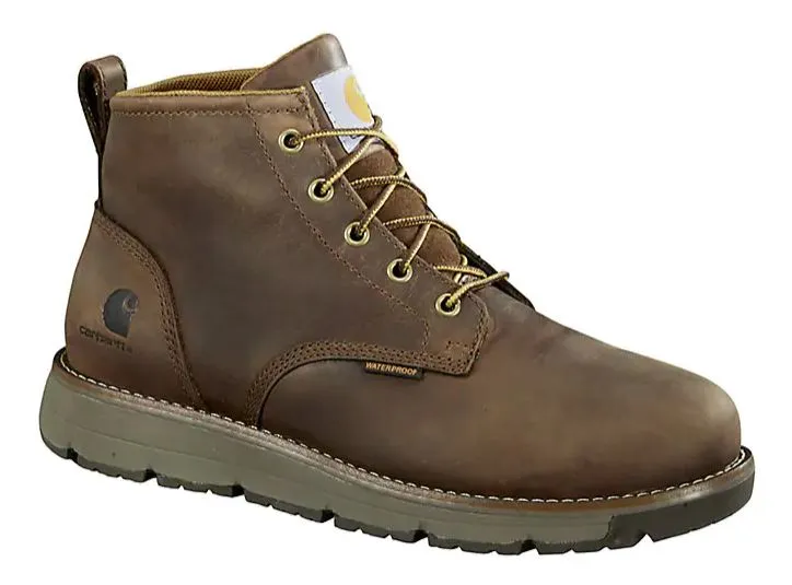 Carhartt Millbrook (Steel Toe)