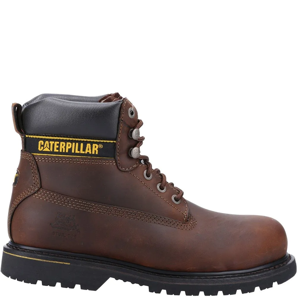 Caterpillar Holton Safety Boot