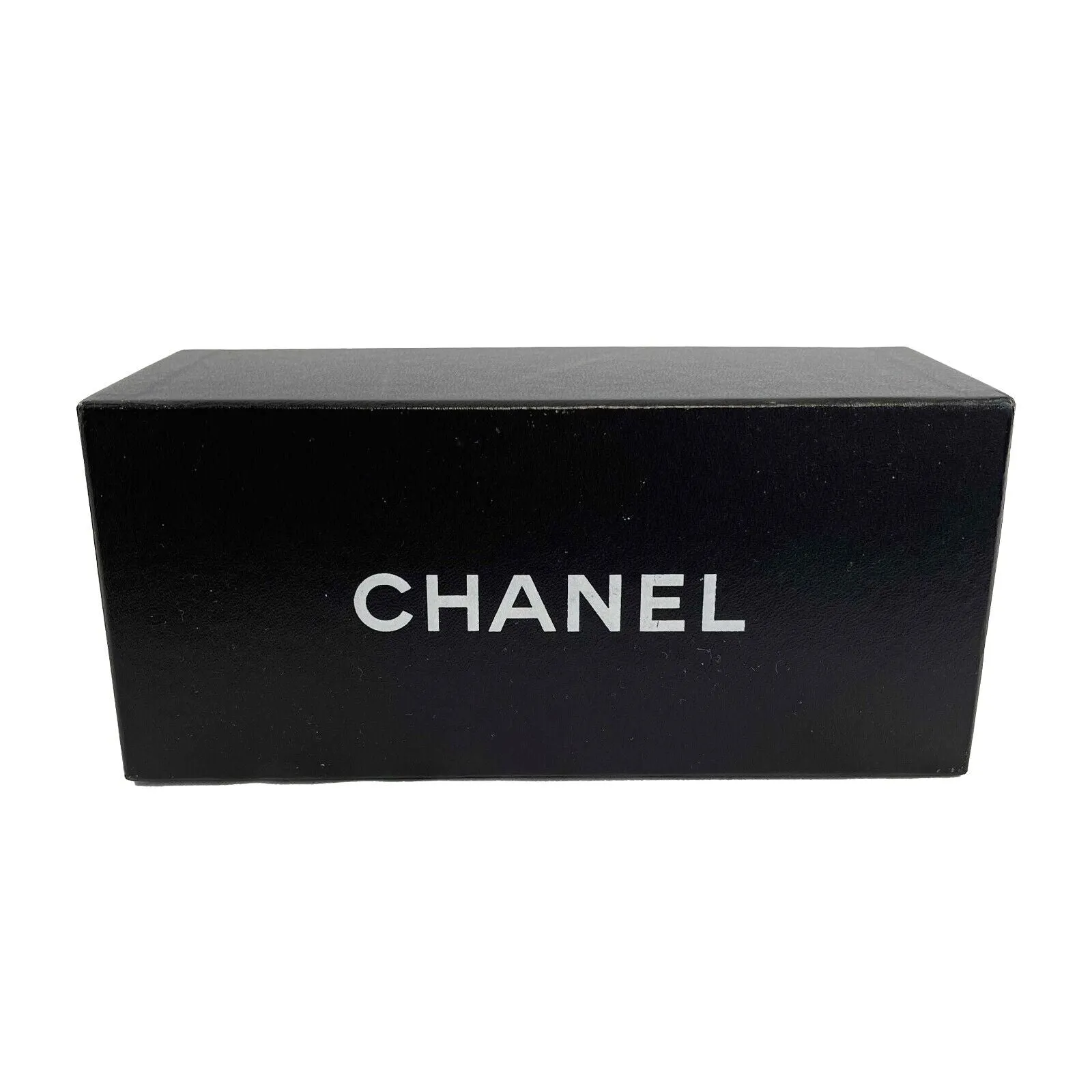 CHANEL - Black Butterfly Spring 5370-A -Black, Pink, Gold - Sunglasses