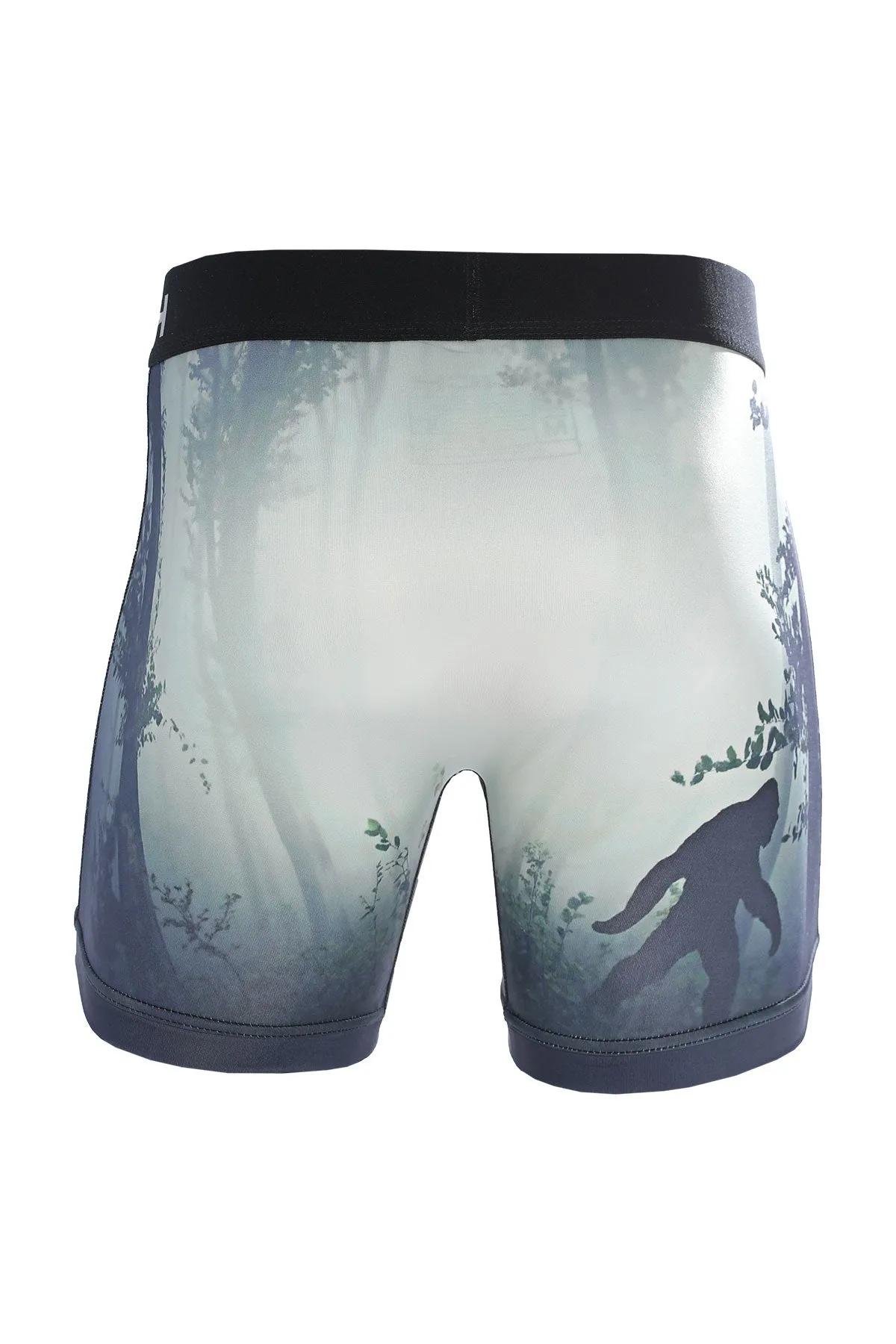 Cinch Big Foot  "6"Boxer Briefs