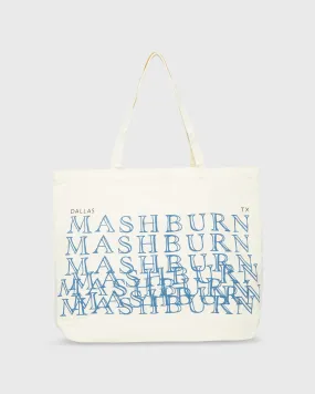 City Tote Bag - Dallas