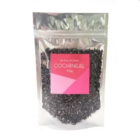 Cochineal