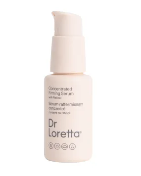 Concentrated Firming Serum