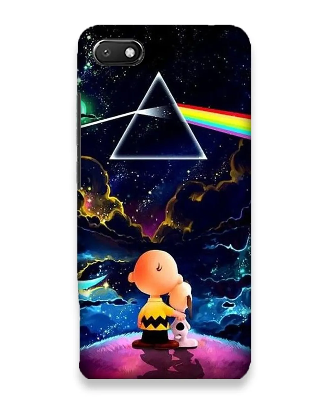 Cosmic friends |  xiaomi redmi 6 a  Phone Case