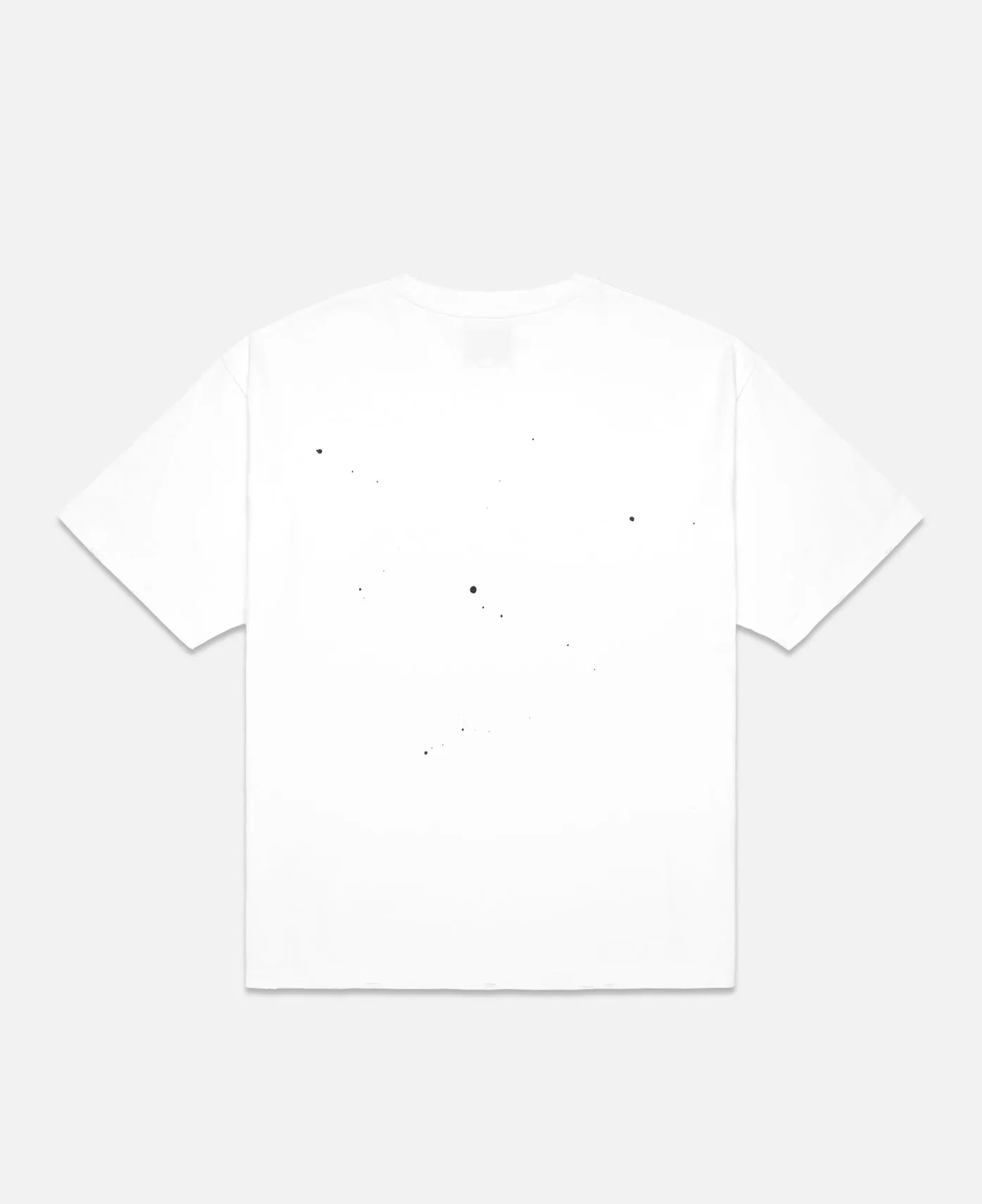 Daniel Vintage T-Shirt (White)