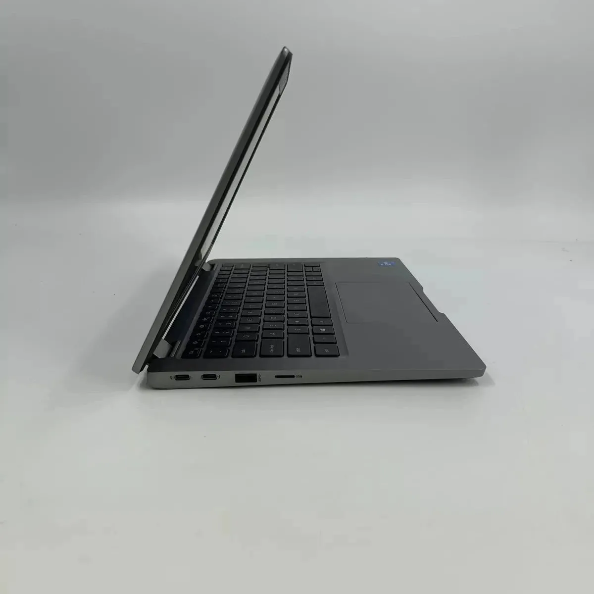 Dell Latitude 5320 Intel Core i5 11Th Gen 8GB 256GB Ssd 13.3" Win 10 Refurbished A  WF299