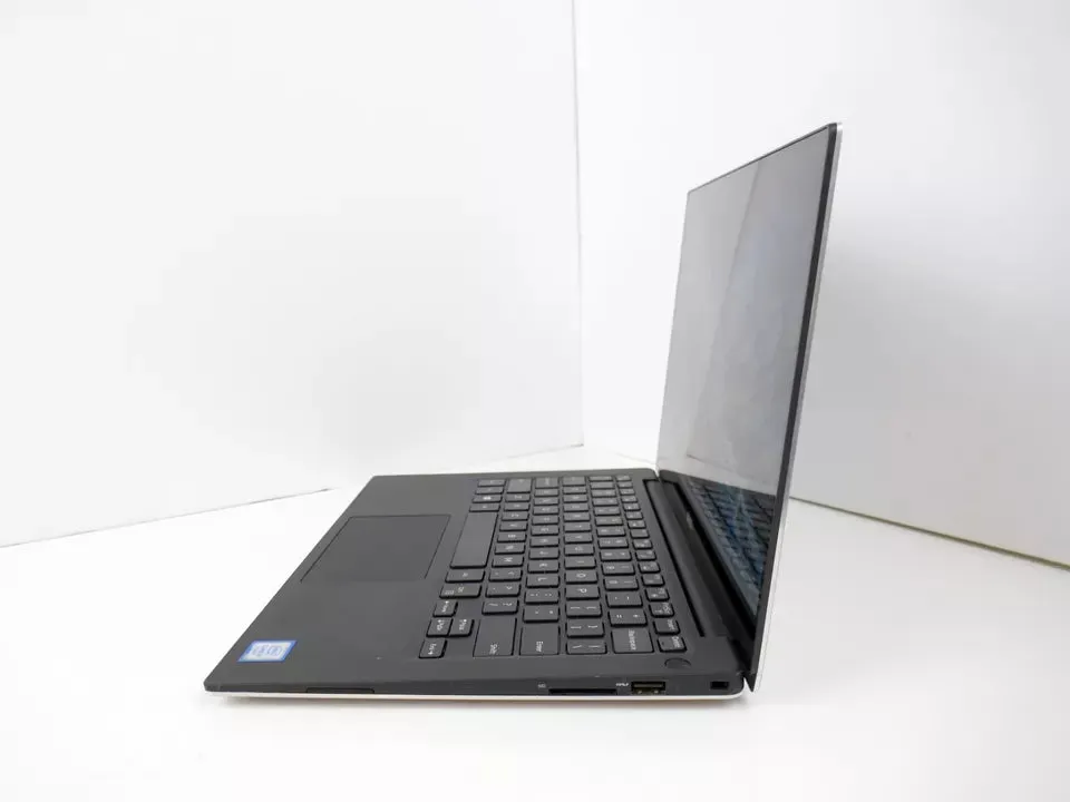 Dell XPS 13-9350 13.3" Intel Core i5 6TH Gen 4GB 256GB Ssd W10 PRO Refurbished  A WF265