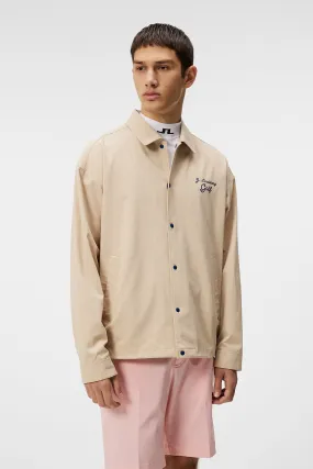 Dex Overshirt