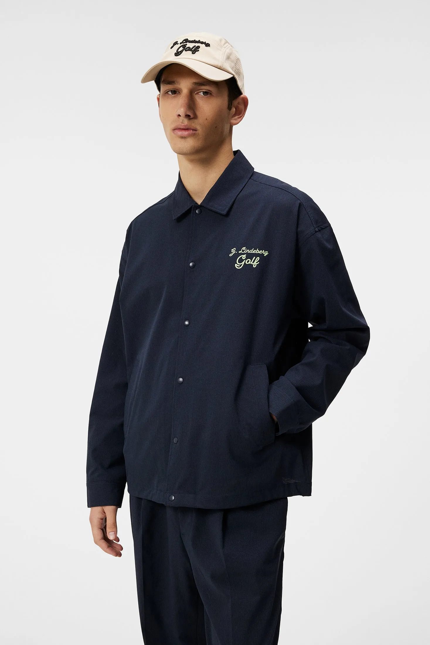 Dex Overshirt