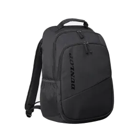 Dunlop DTAC Team Black tennis backbag