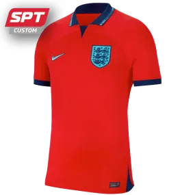 England National Adults Away Jersey