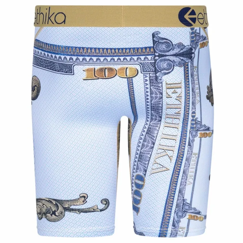 Ethika 5 Dubs Underwear