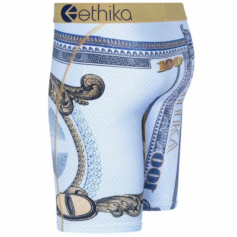 Ethika 5 Dubs Underwear