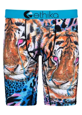 Ethika Crying Tiger Underwear