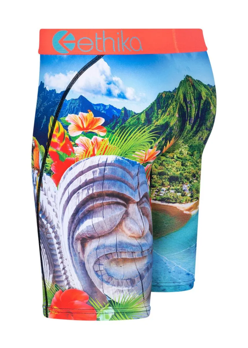 Ethika Island Time Underwear