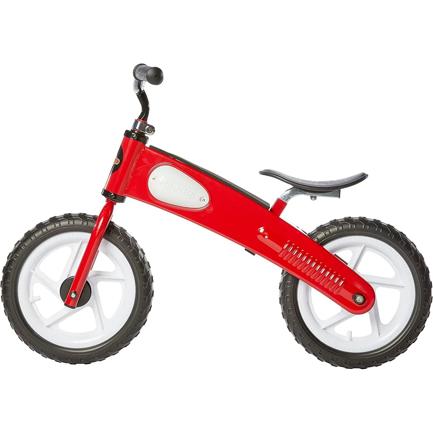 Eurotrike Glide Balance Bike