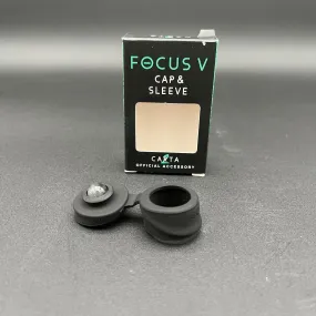 Focus V CARTA 2 Intelli-Core Cap and Sleeve