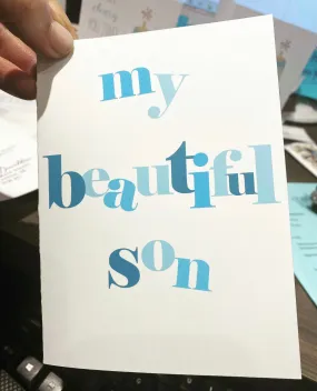 FR-22-04 | Beautiful Son