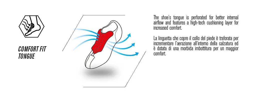 Gaerne G. Laser Cycling Shoes